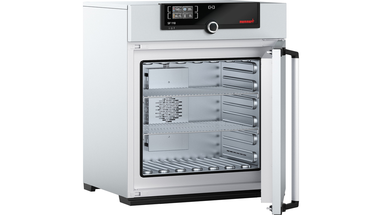 556540 Armoire de stérilisation Memmert  mod. SF110