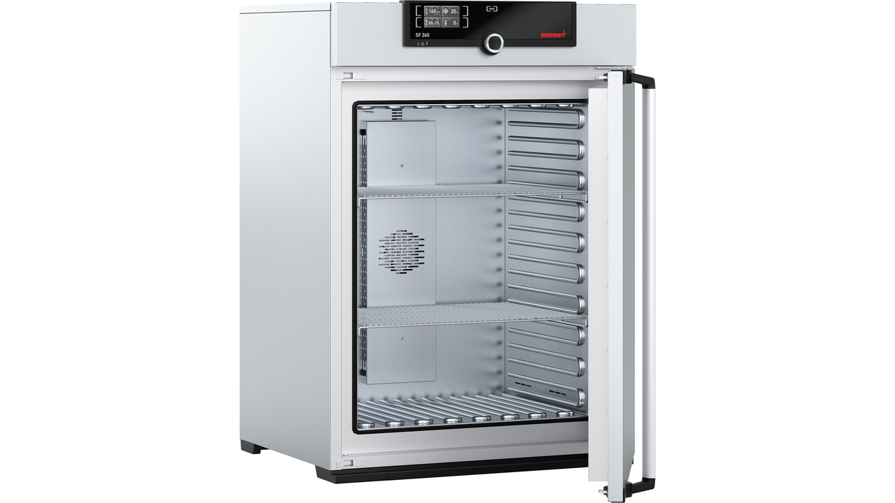 556550 Armoire de stérilisation Memmert  mod. SF260