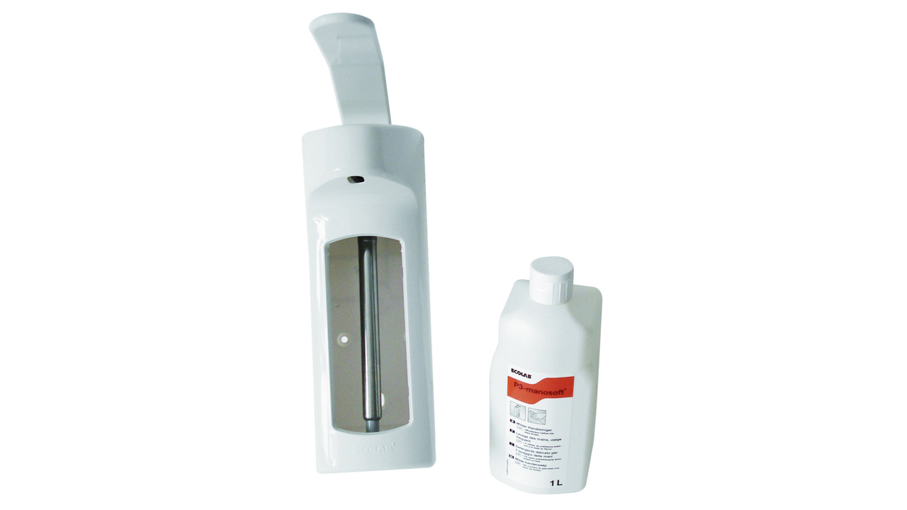 563012 P3 Dispenser, 1 Liter
