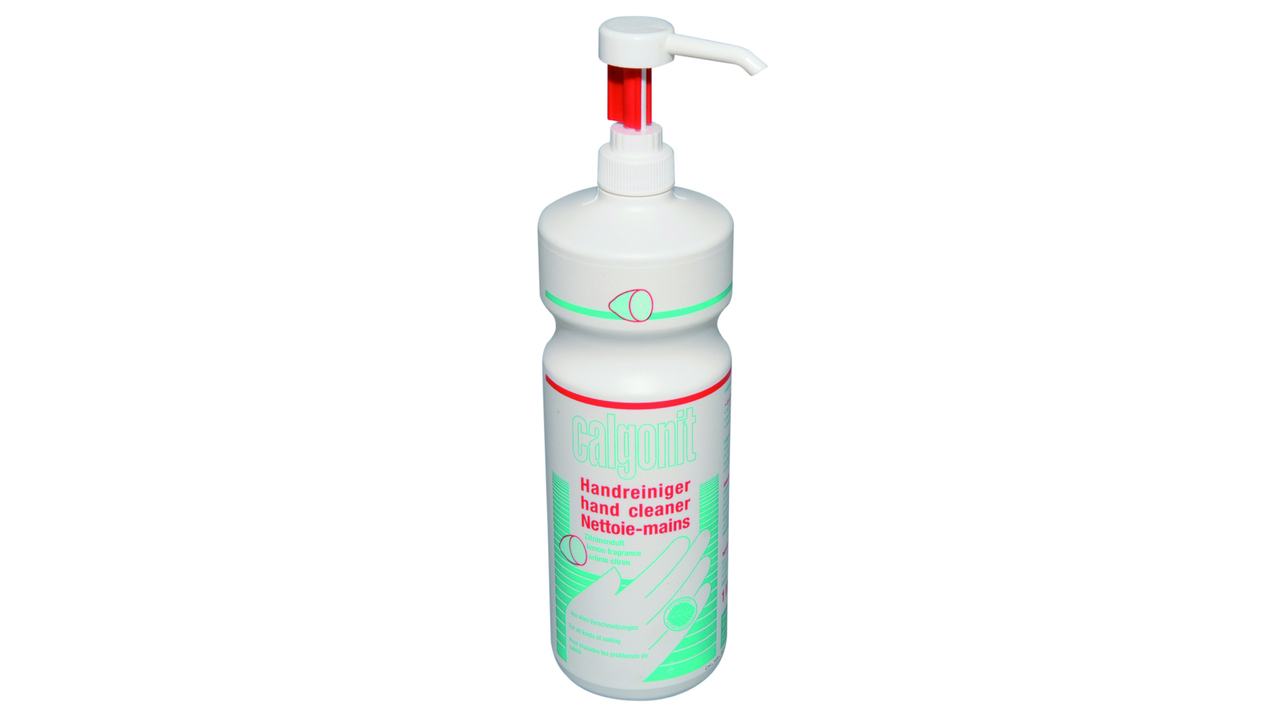 568101 Calvidol, 1 Liter
568101 Calvidol, 1 litre