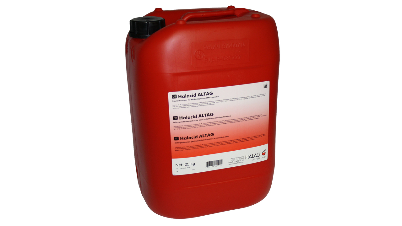 570125 Halacid-Altag, 25 kg
570125 Halacid Altag, 25 kg