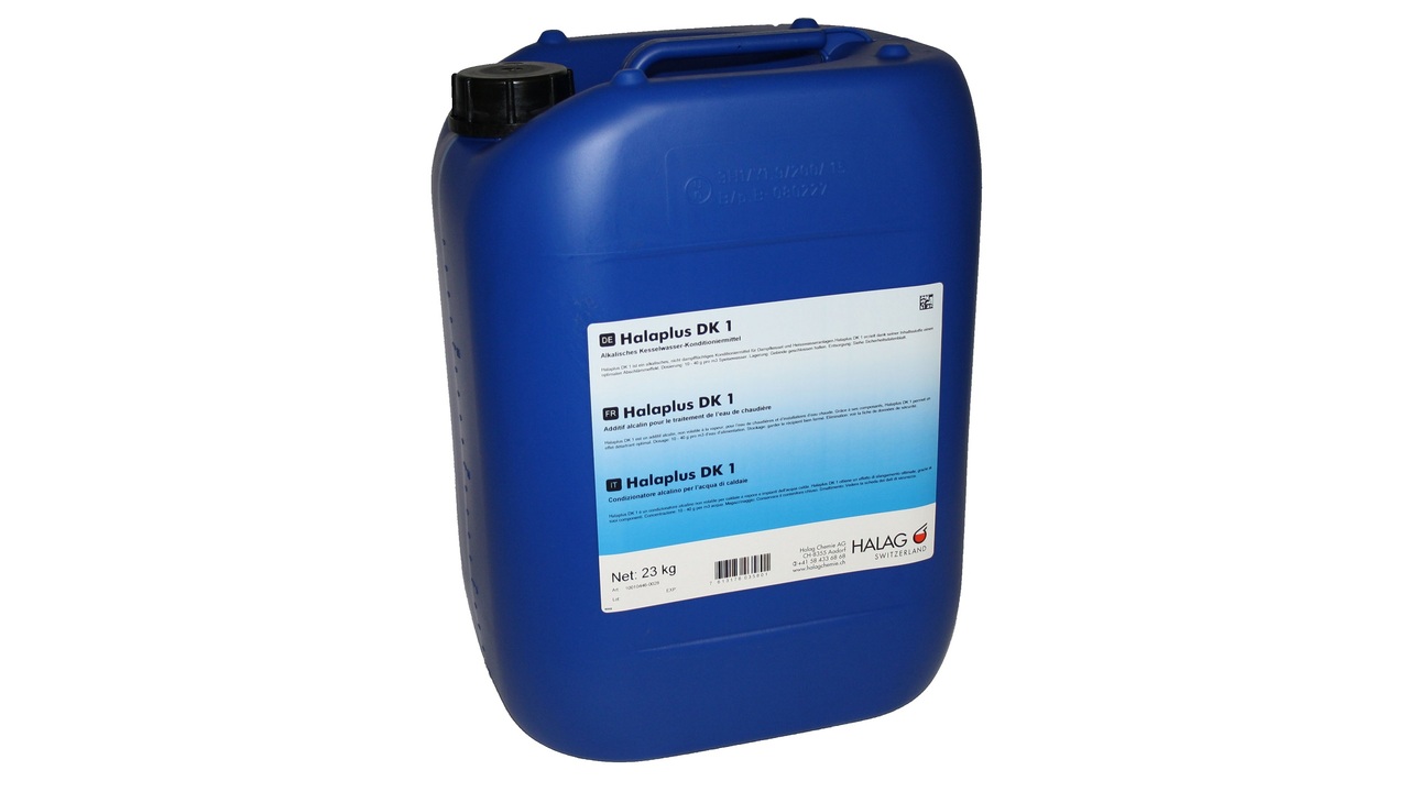 570301 Halaplus-DK-1, 23 kg
570301 Halaplus-DK-1, 23 kg