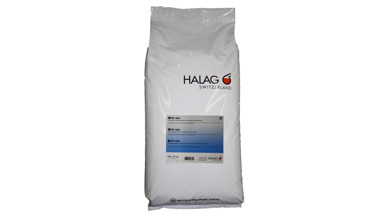 570720 Halag RV 460, 25 kg
