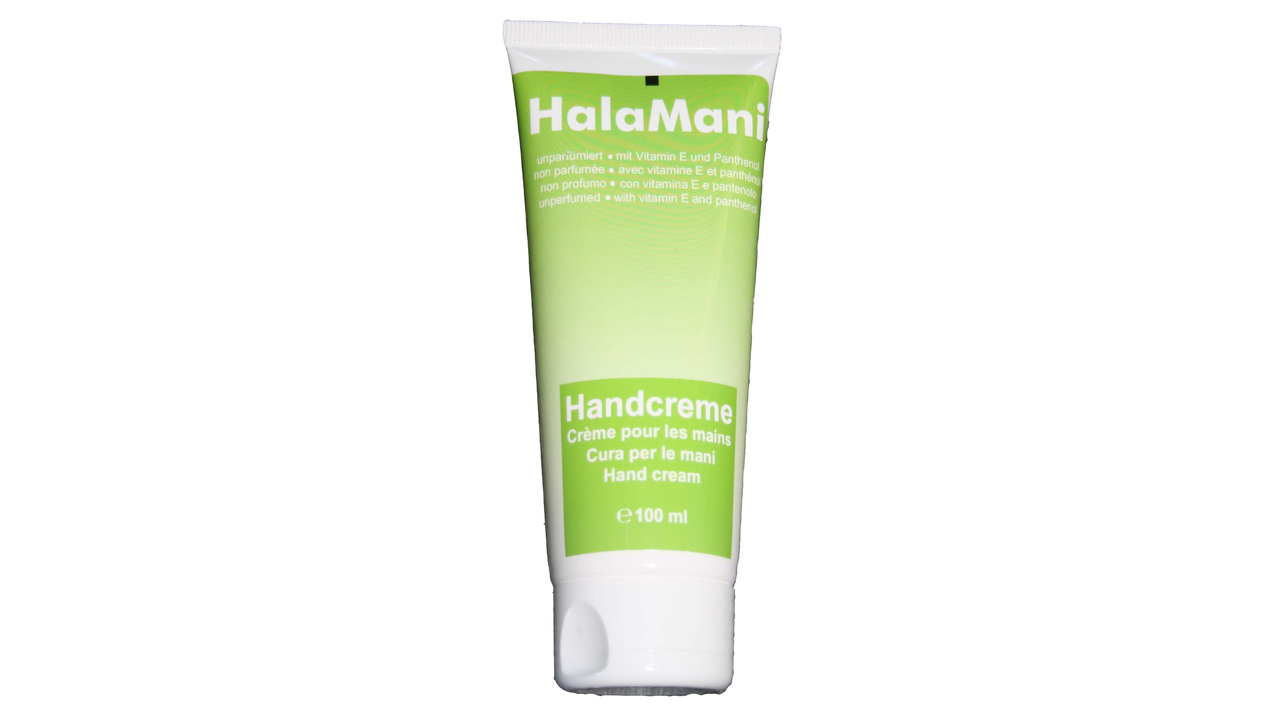 571210 Halamani, 100 ml
571210 Halamani, 100 ml