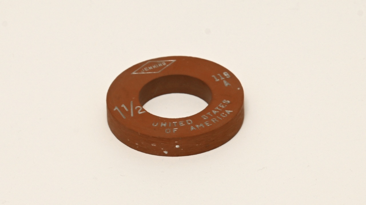 599004 Joint Jenkins 3/8