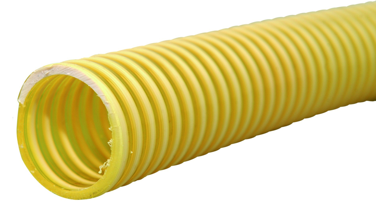 601240 PVC-Spiralschlauch