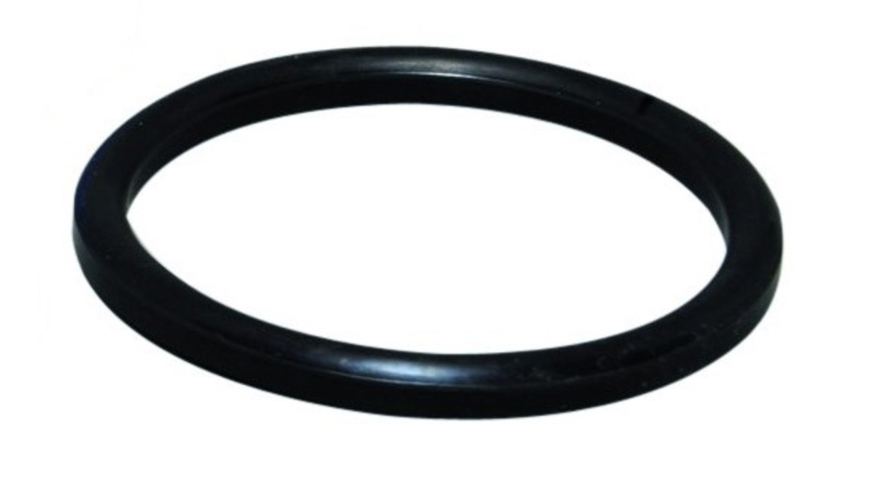 612240 Dichtungsring NW40 EPDM schwarz
612240 Joint pour conduite NW40 EPDM noir