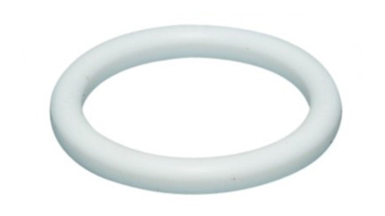 612440 Dichtungsring  NW40 PTFE Teflon
612440 Joint pour conduite NW40 PTFE teflon
