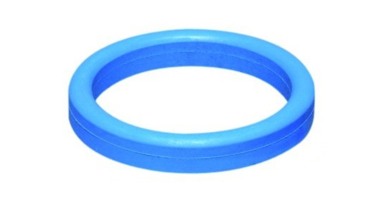 612540 Dichtungsring NW40 blau hoch
612540 Joint pour conduite NW40 bleu haute