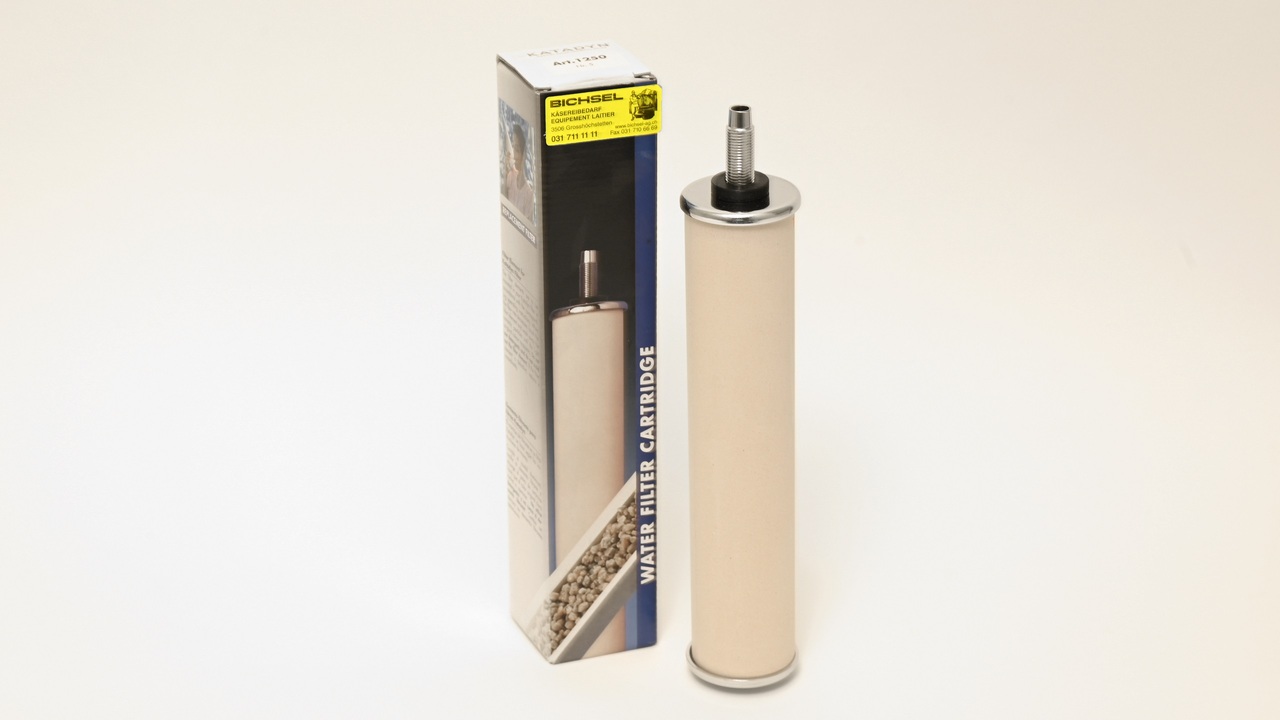 614552 Bougie filtrante no 1040 /4
