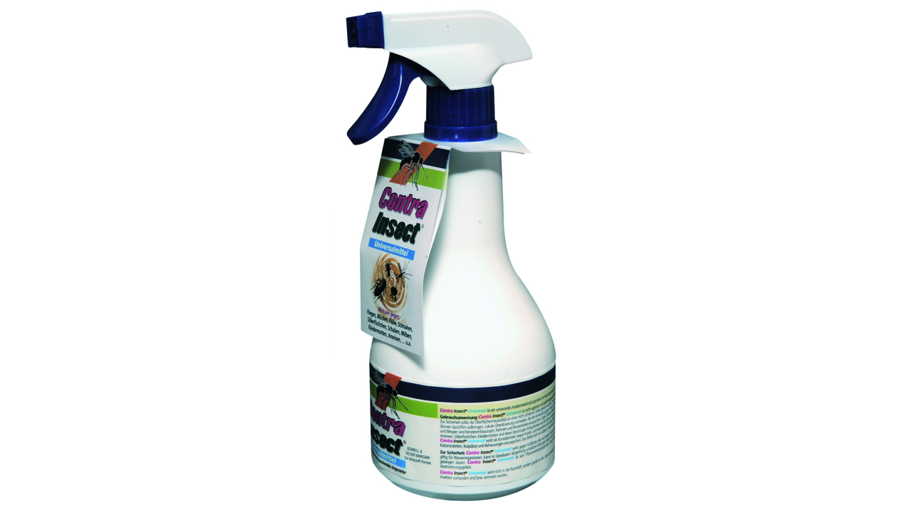 623317 Bio-Insekten Tod, 1000 ml
623317 Insecticide Bio, 1000 ml