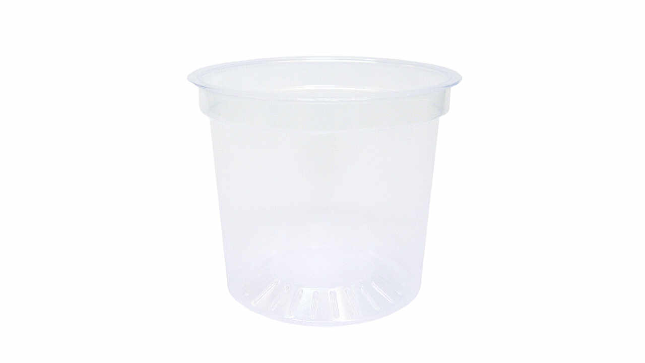 191403 Jogurtbecher opak 125 g
191403 Gobelets yogourt opaque 125 g