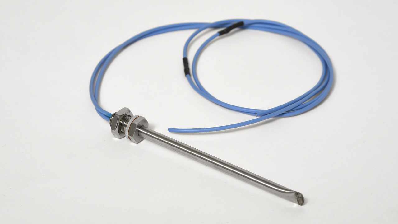 508566 Fühler Aquatherm