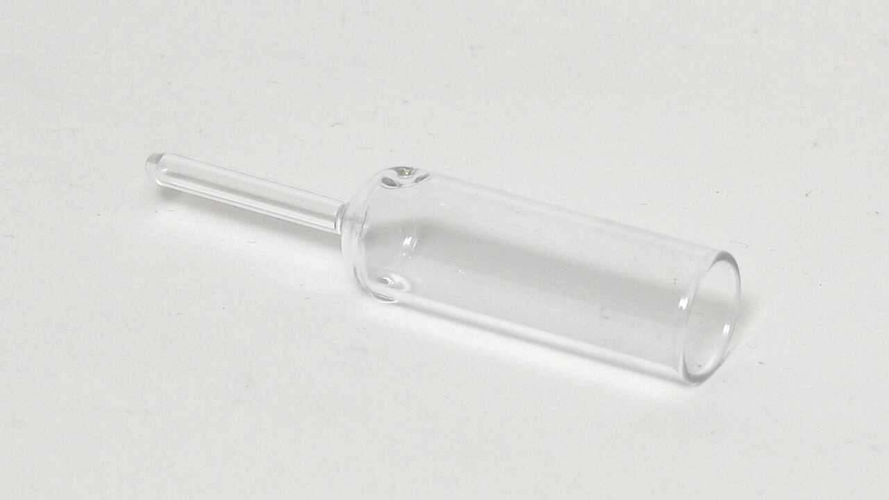525103 Becher Butyrometer Butter