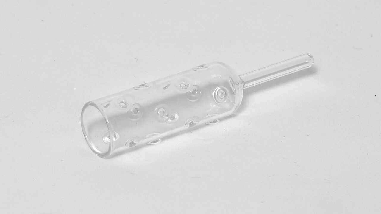 525104 Becher Butyrometer Käse