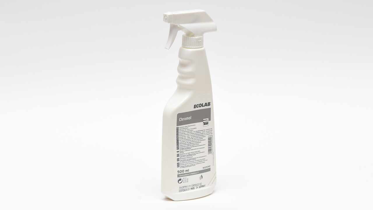 563512 Chromol, 500 ml
563512 Chromol, 500 ml