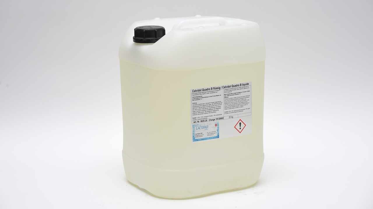 568110 Calvidol quadro-B, 20 kg
568110 Calvidol quadro-B, 20 kg