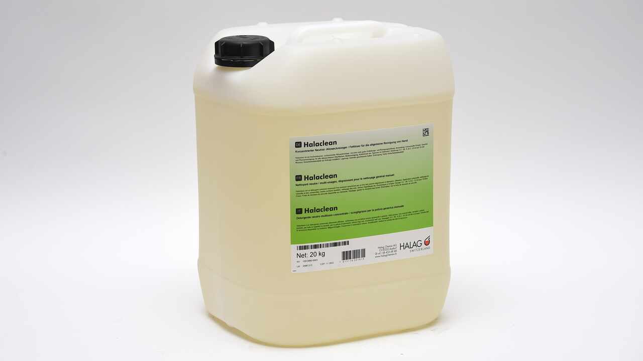 570402 Halaclean, 20 kg
570402 Halaclean, 20 kg