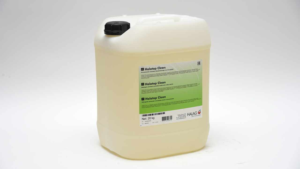 570412 Halatop Clean, 20 kg
570412 Halatop Clean, 20 kg