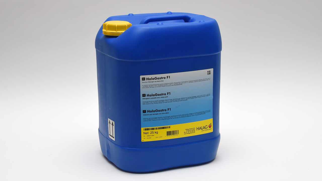 570794 Hala Gastro F1, 25 kg
