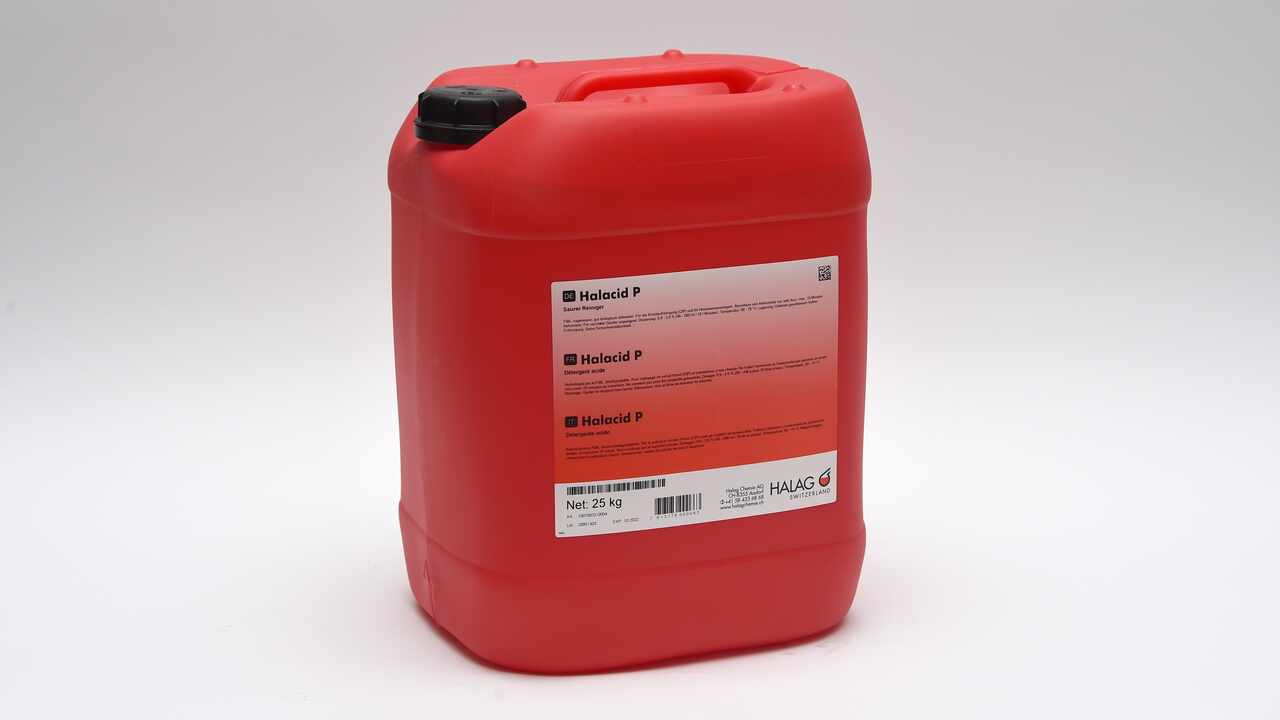 571025 Halacid-P, 25 kg
571025 Halacid-P, 25 kg