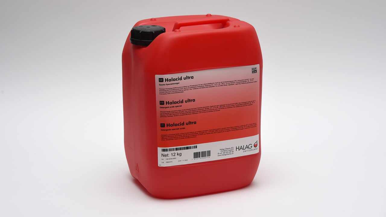 571056 Halacid-ultra, 12 kg