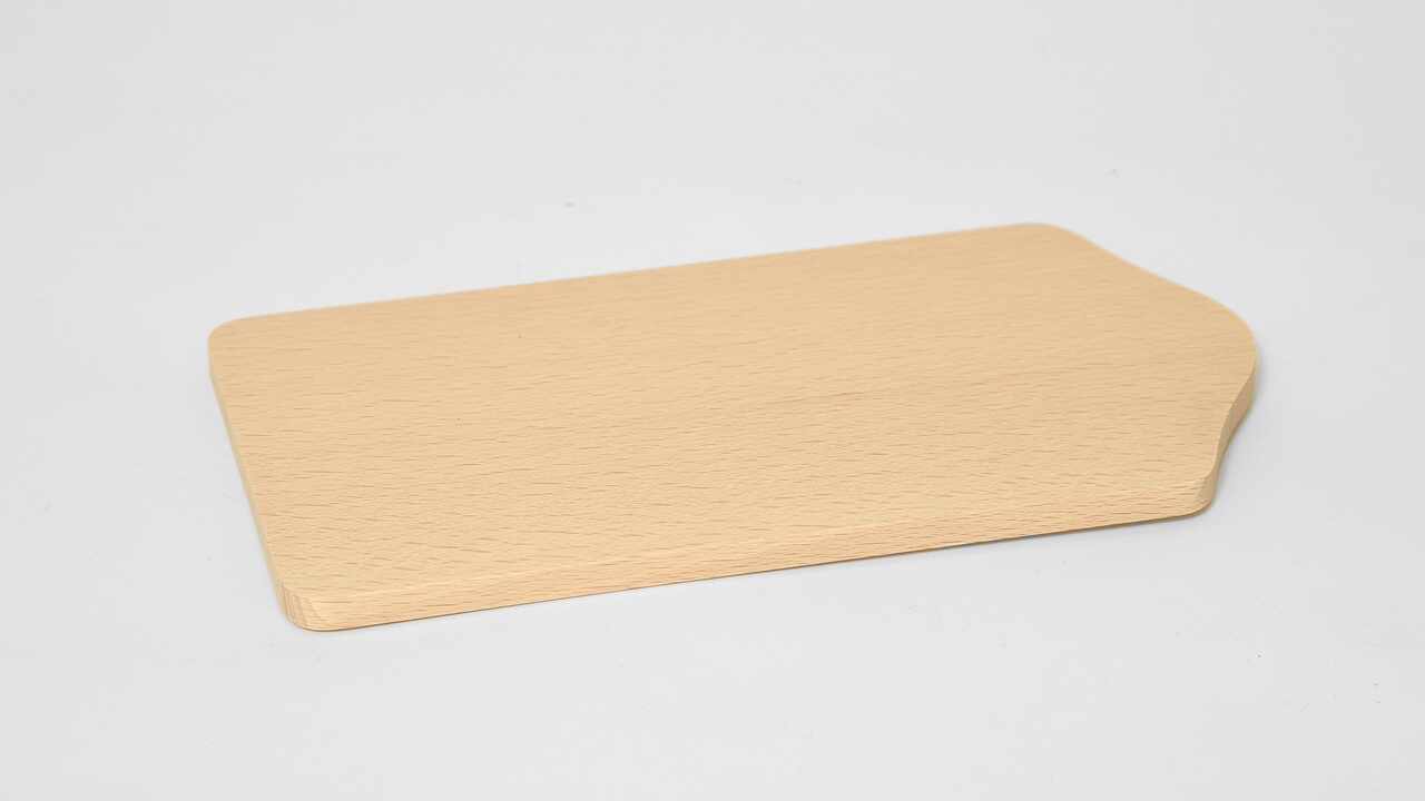 694902 Käse-Schneidebrett neutral
694902 Planche en découper neutre
