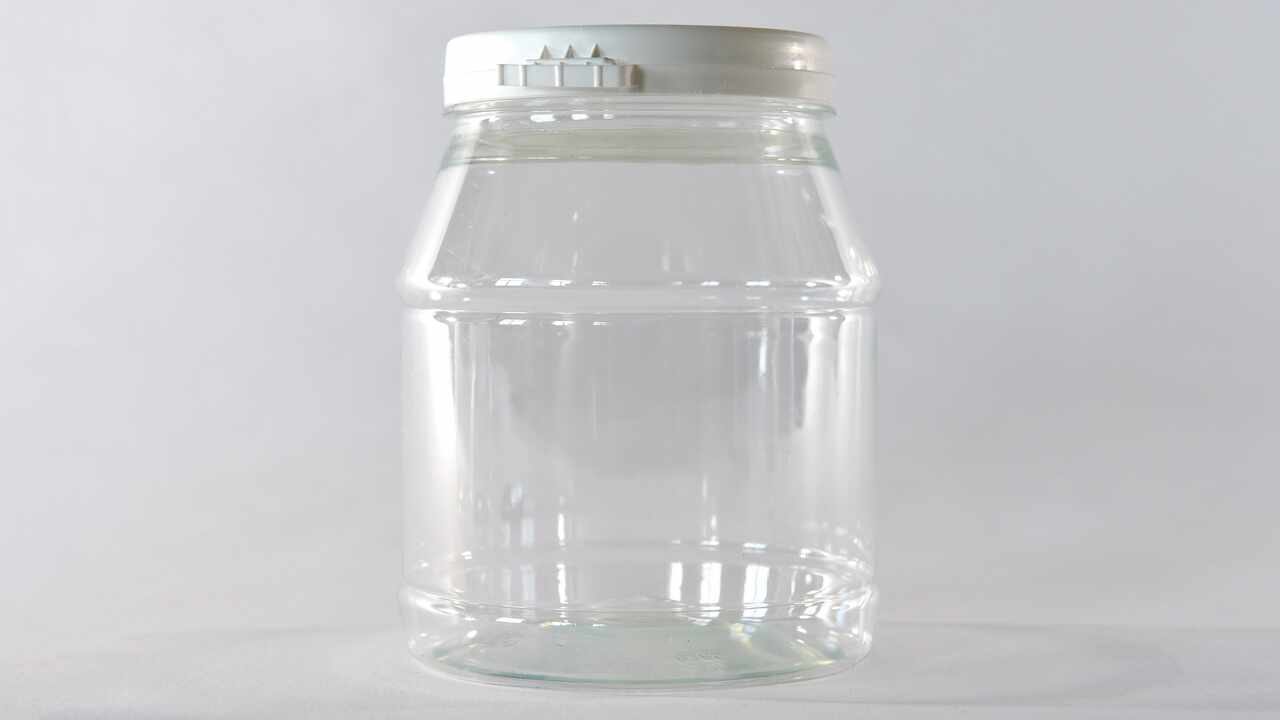 189015 PET Becher Bichsel