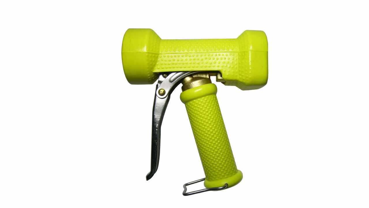 610039 Wasserspar-Ventil Dinga gelb
610039 Soupape automatique Dinga jaune