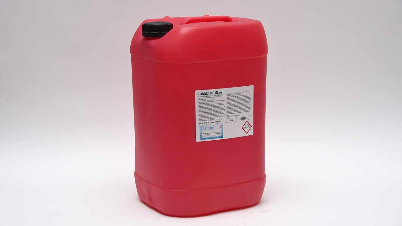 568106 Calvidol CIP, 25 kg
568106 Calvidol CIP, 25 kg