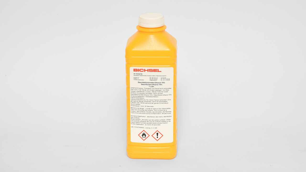 563102 Ethanol Lösung 1 Ltr.