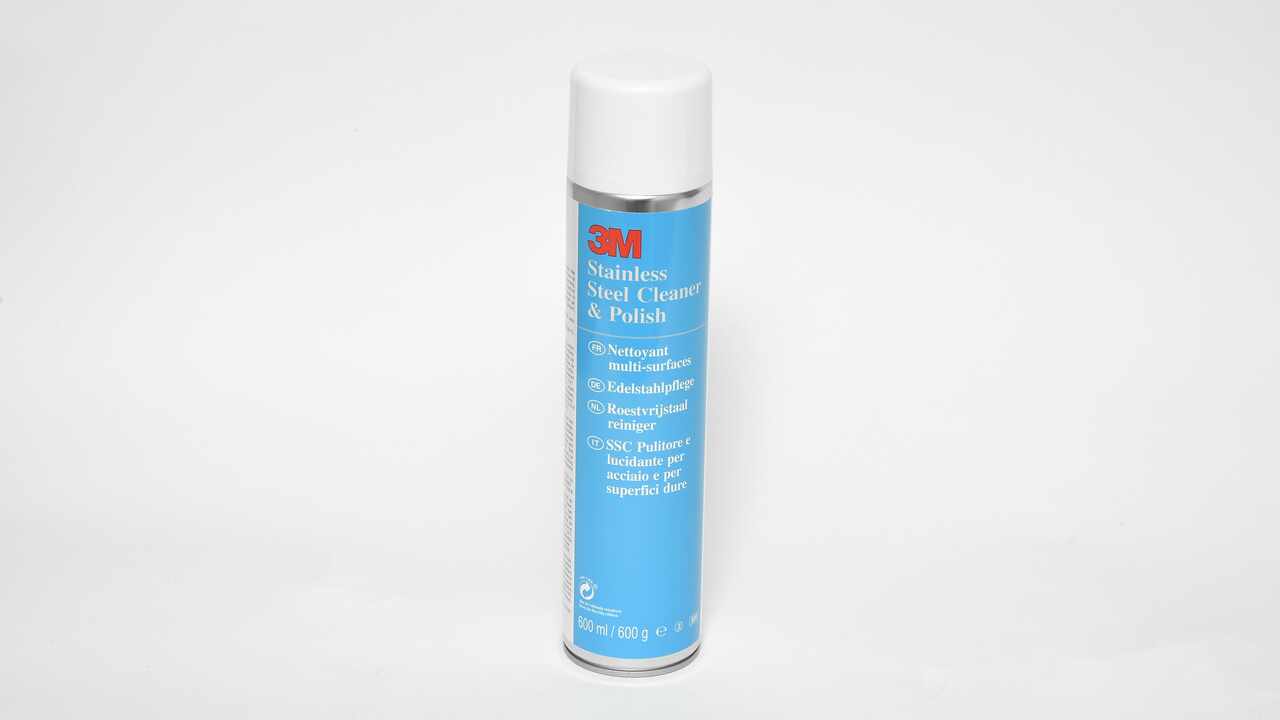 563502 3M Clean + Polish 600 ml
