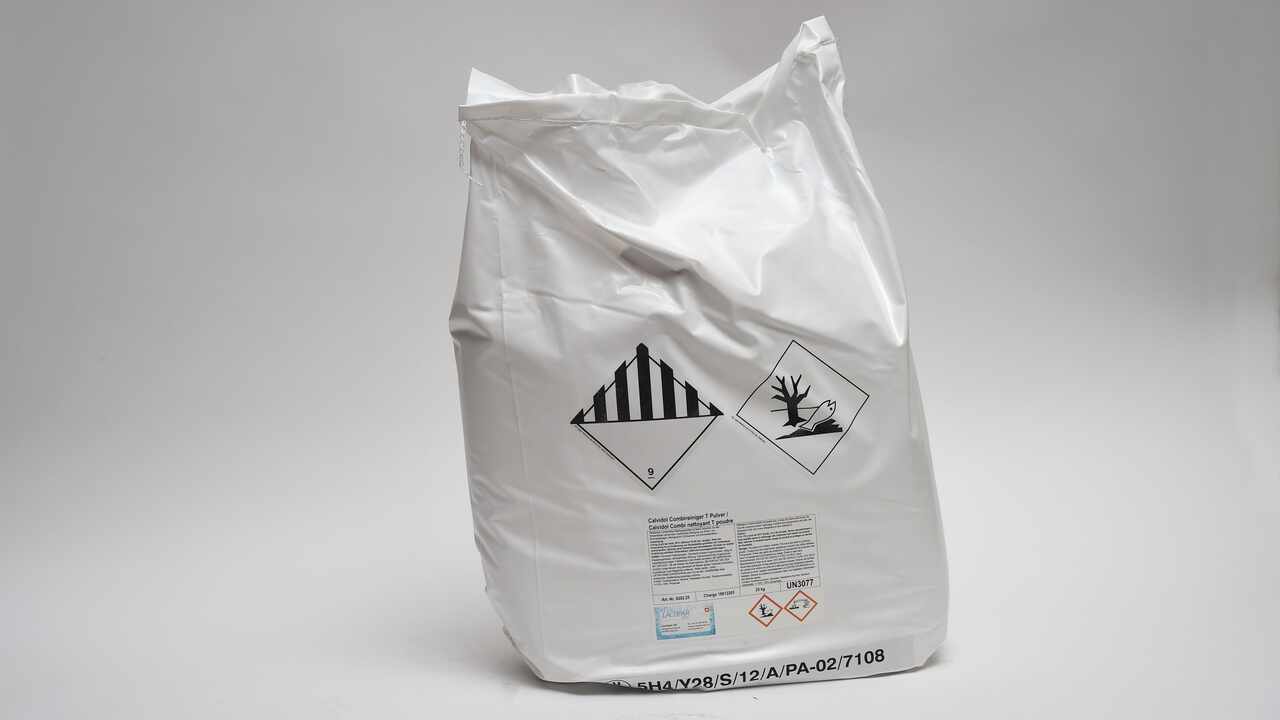 568010 Calvidol-Combi-T 25 kg