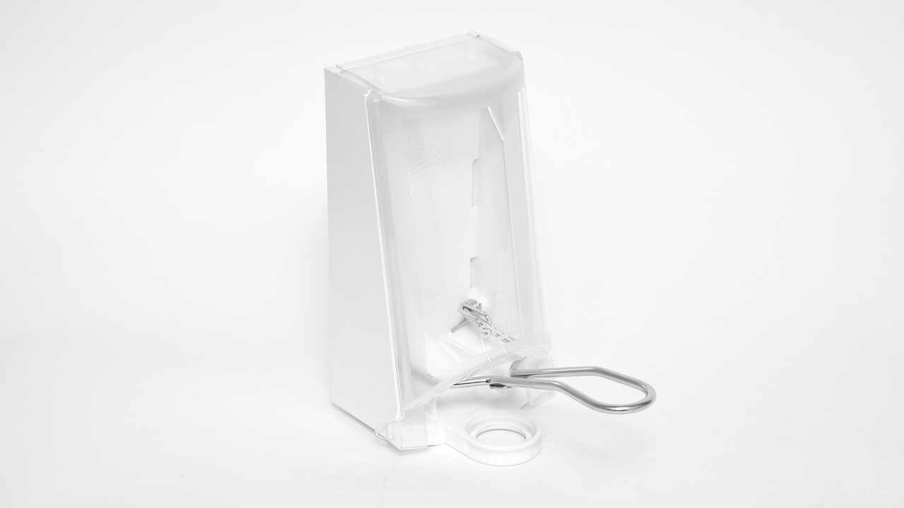 568137 Sterisol Dispenser Kunststoff 568137 Distributeur Sterisol en matière synthétique
