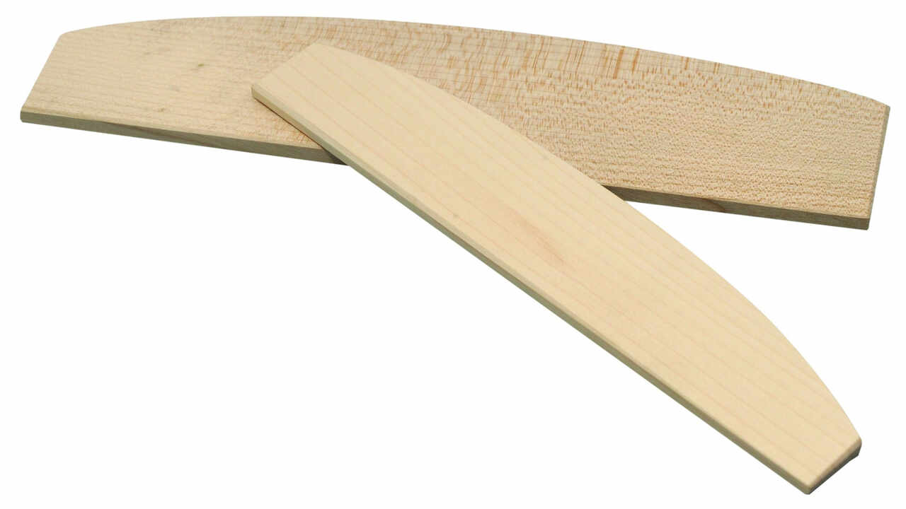 221002/221003 Abstreichholz 221002/221003 Spatule en bois