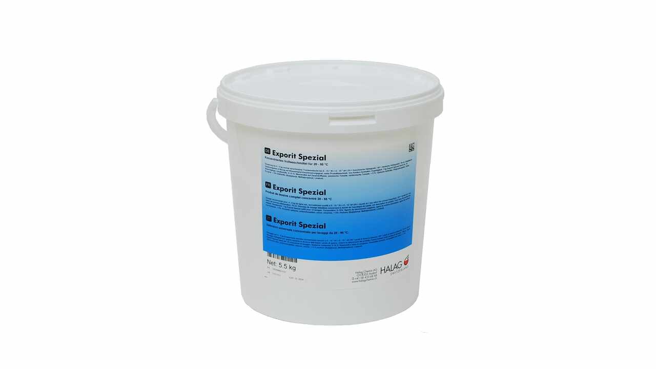 570095 Exporit Spezial, Eimer 5,5 kg