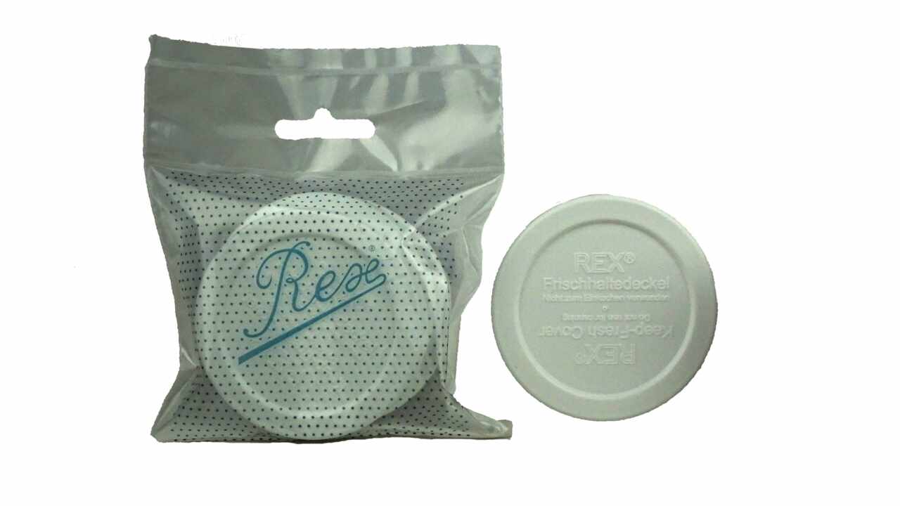 810123 Rex-Frischhaltedeckel RR100
810123 Couvercle fraîcheur RR100