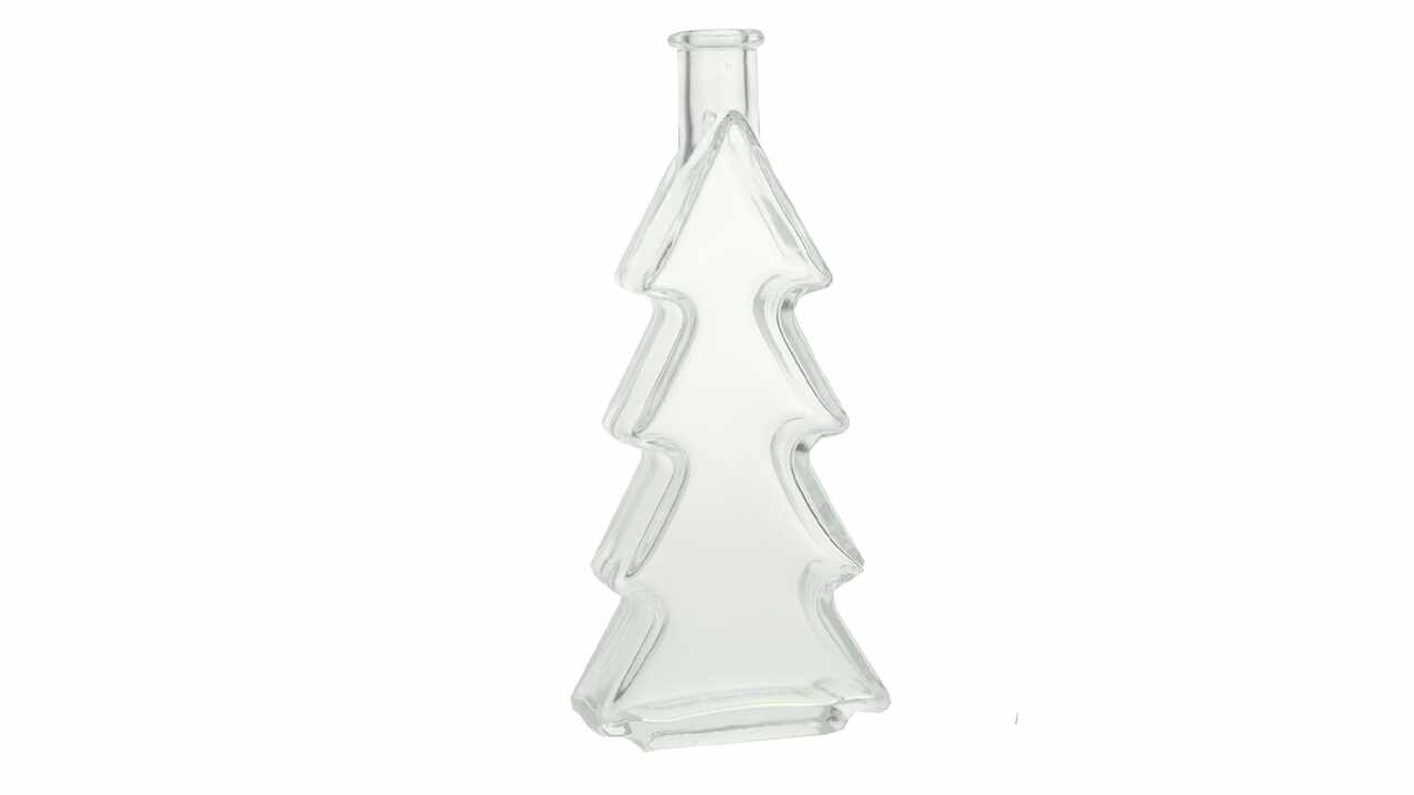 811607 Tannenbaum, Korkverschluss, 200 ml