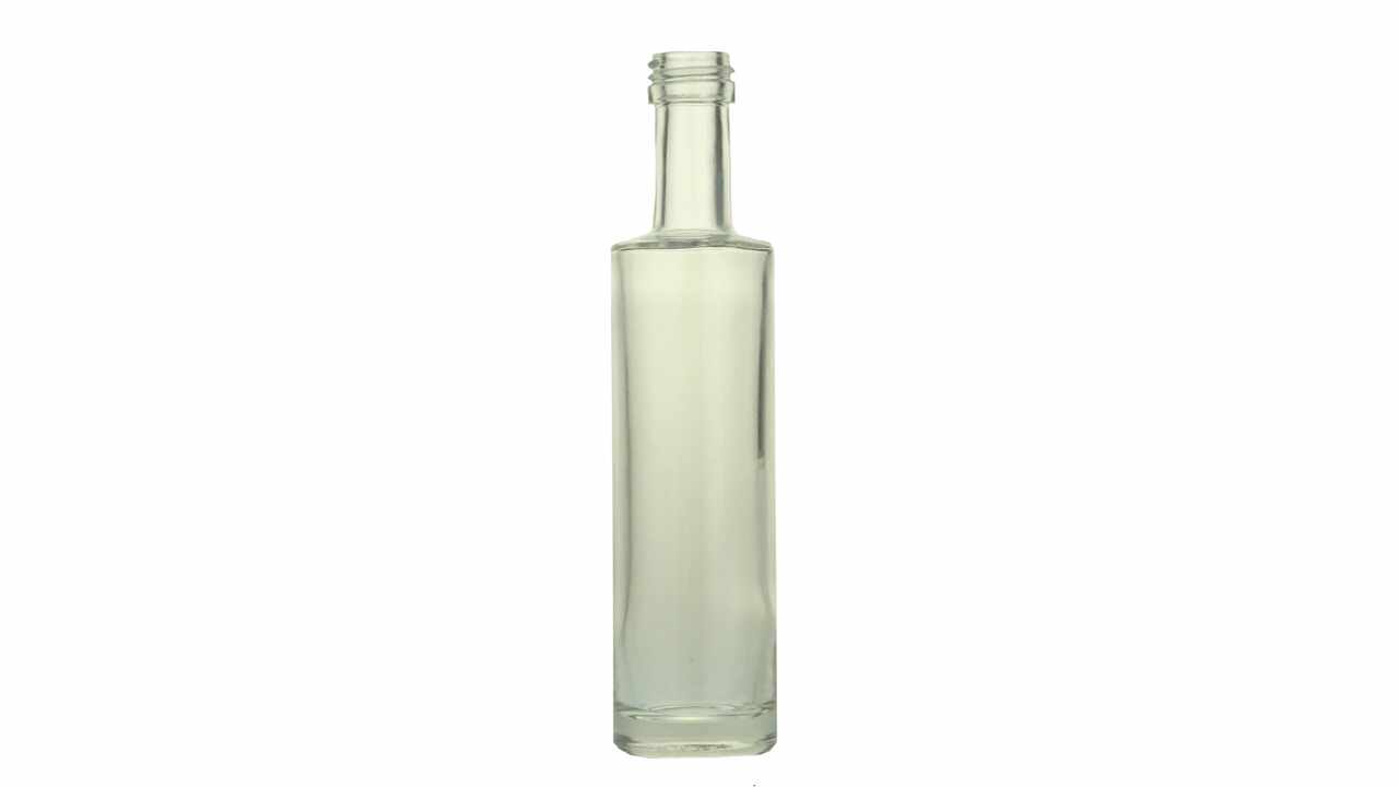 811200 Glasflasche Kendo, 50 ml, Ø 18 mm
811200 Bouteille en verre Kendo, 50 ml, Ø 18 mm