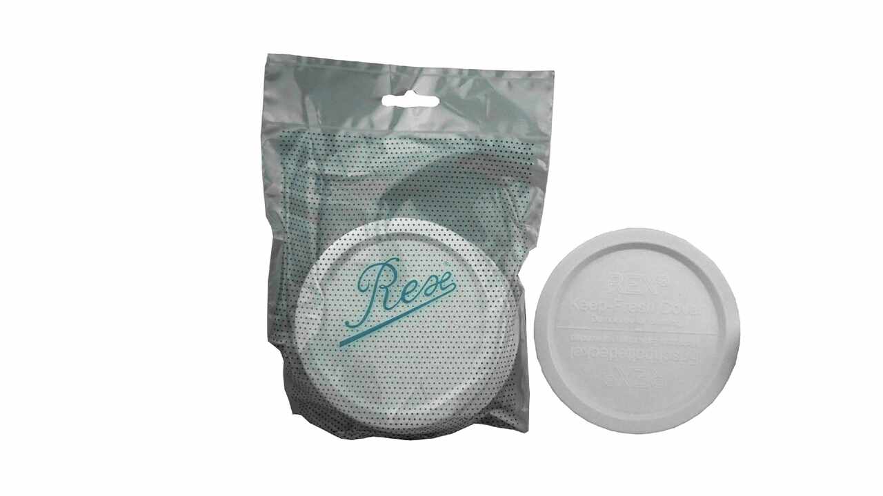 810122 Rex-Frischhaltedeckel RR80