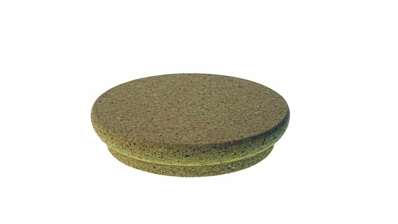 812020 Bouchon grand, Ø 140 mm