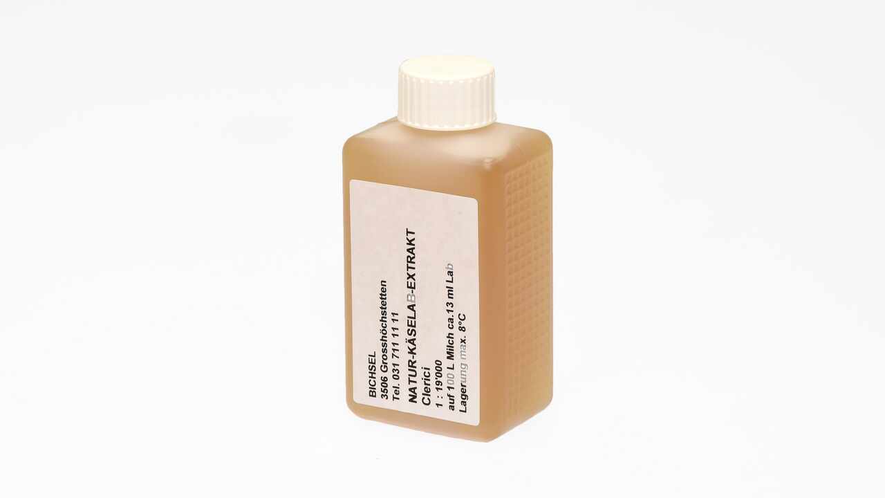 400052 Présure liquide, 250 ml