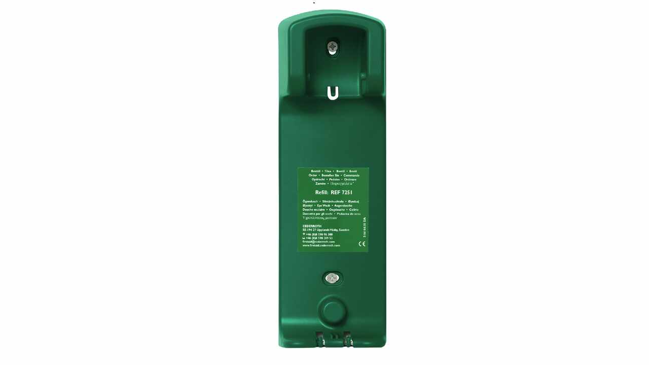 530161 Support pour douche oculaire.jpg