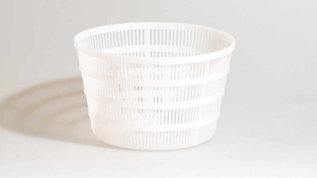 274315 Ricotta Form 110x145mm