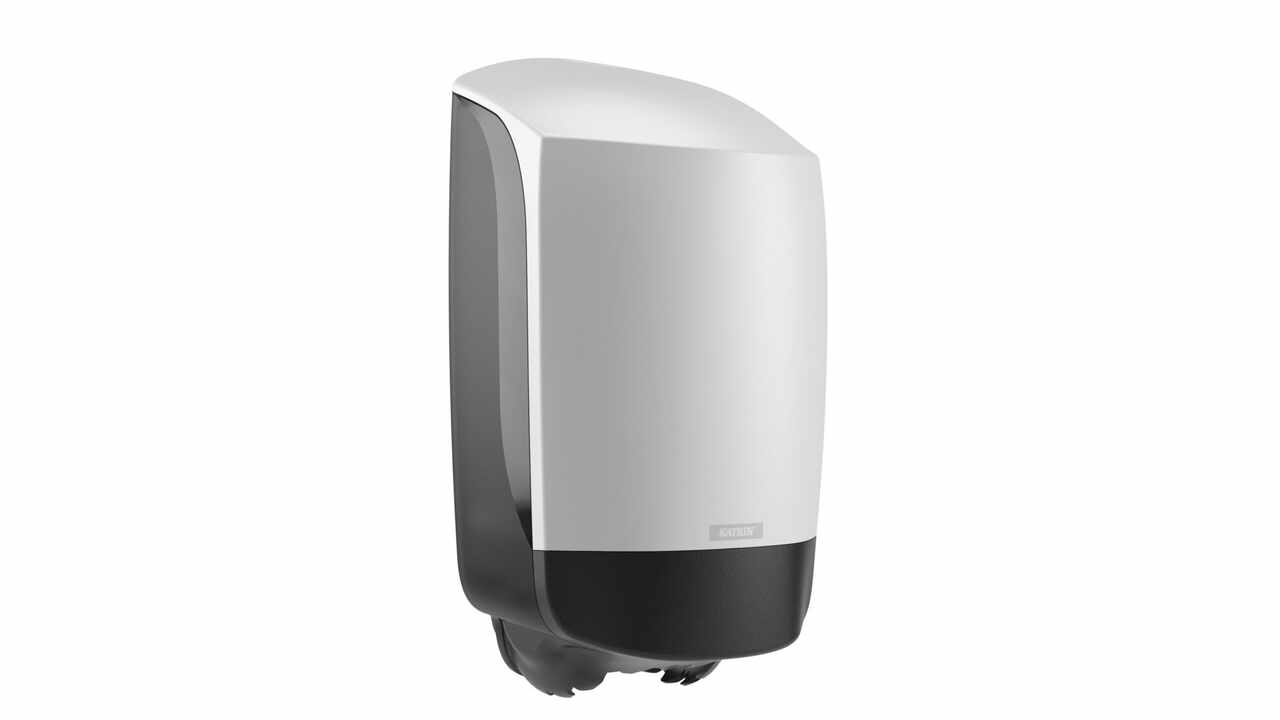 585804 Dispo-Box Mini, Ø 16 cm