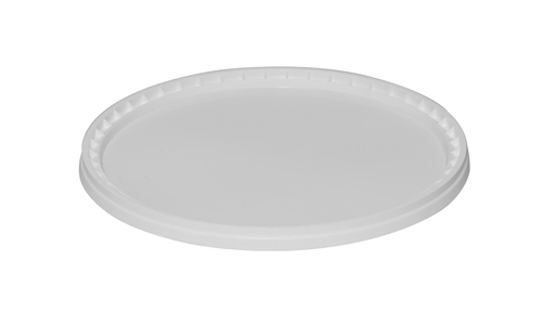 102106 Schnappdeckel  Ø 22.6 cm Kunststoff