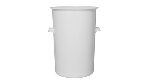 104080 Récipient  110 litres polyethylène