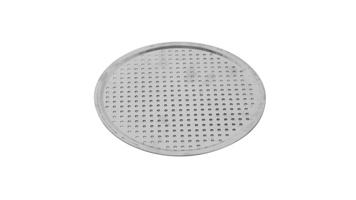 136117 Tamis protecteur en acier inox 17 cm