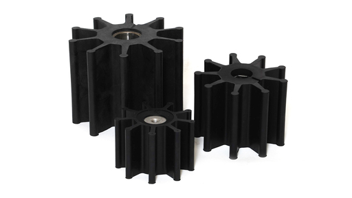 140540 Impeller MP-40