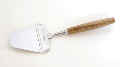 155003 Degustationsmesser CNS mit Holzgriff